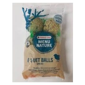 Versele-Laga faggyúgolyó hálós 6db-os