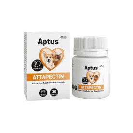 Aptus Attapectin ® tabletta 30x