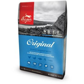 Orijen Original Dog 6kg
