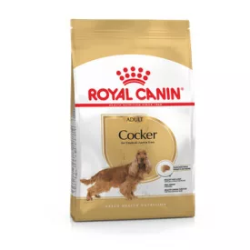 Royal Canin Canine Cocker Adult száraztáp 3kg
