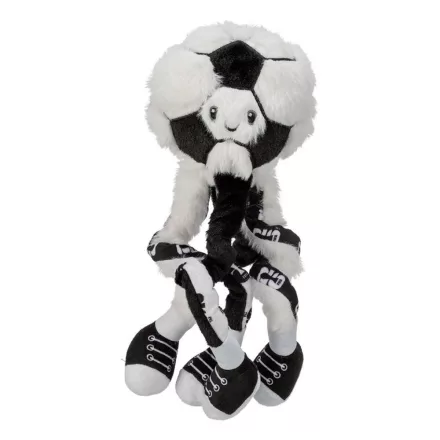 Trixie 99680623 FIFA 2026 labda lábakkal fekete-fehér 32cm