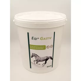   Equimins EQI® Gastiv az emésztőrendszer optimális működéséhez 7kg