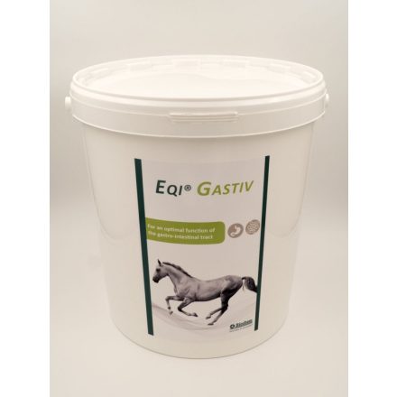 Equimins EQI® Gastiv az emésztőrendszer optimális működéséhez 7kg