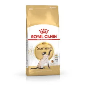 Royal Canin Feline Siamese száraztáp 400g