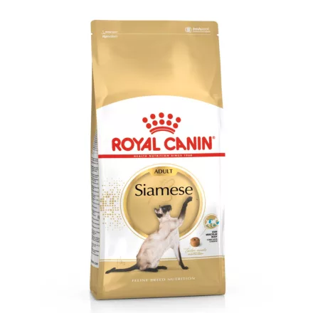 Royal Canin Feline Siamese száraztáp 400g