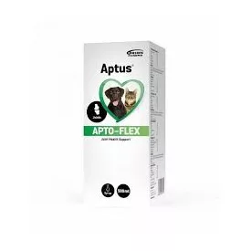   Aptus Apto-Flex ® szirup kutyák és macskák számára 500 ml 