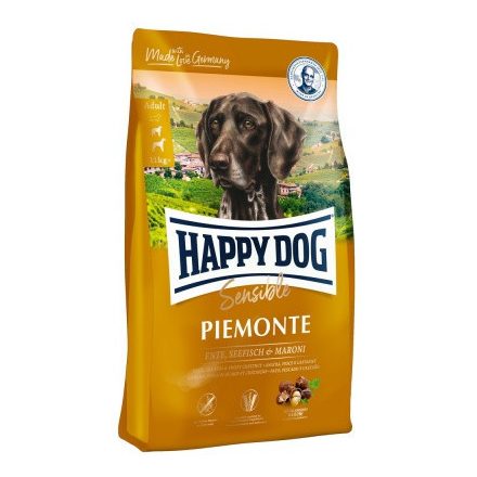 Happy Dog Supreme Sensible Piemonte 300g