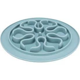   Trixie 25035 Slow Feed Feeding mat -evéslassító tál kutyák részére (Ø24cm)