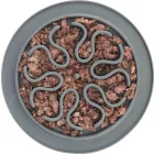 Trixie 25035 Slow Feed Feeding mat -evéslassító tál kutyák részére (Ø24cm)