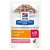 Hill's PD Feline c/d Urinary Stress Salmon alutasakos 85g