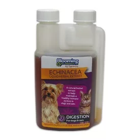   BP Echinacea Liquid Herbal Extract – Kasvirág immunerősítő oldat kutyáknak és macskáknak 250ml