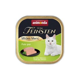 Animonda Vom Feinsten Adult pulyka 100g (83862)