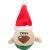 Trixie 92526 Xmas Dwarf - plüss karácsonyi játék macskák részére