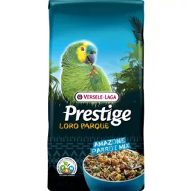 Versele-laga Amazone Parrot Loro Parque Mix 15kg (422209)