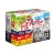 FitActive Cat Fitabox 2 féle húsos alutasakos válogatás szószban (12x100g)