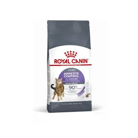 Royal Canin Feline Appetite Control Care száraztáp 2kg