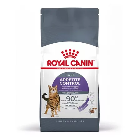 Royal Canin Feline Appetite Control Care száraztáp 2kg