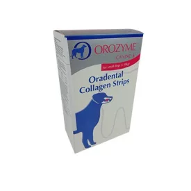 Orozyme Canine  S rágószalag (10kg -ig)