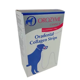 Orozyme Canine  S rágószalag (10kg -ig)
