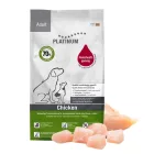 PLATINUM Adult Chicken-kutyatáp felnőtt kutyának csirkehúsból 10kg