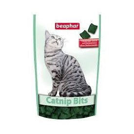 Beaphar Catnip Bits mentás jutalomfalat 35g