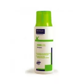 Sebolytic sampon 250 ml