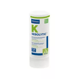 Virbac Sebolytic sampon 250ml