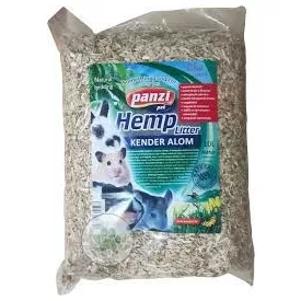 Panzi Natúr Kender alom 10l/1kg