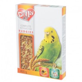   Dolly hullámospapagájoknak mageleség dobozos 450g (MAGE63)