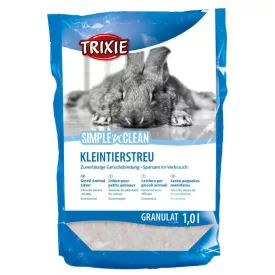 Trixie 6258 Rágcsálóalom rágcsálók részére 1L