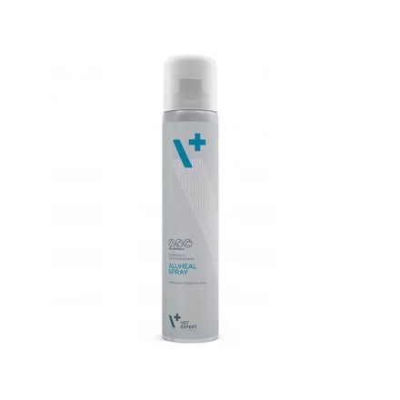 Vet Expert Aluheal spray 200ml 