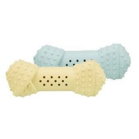   Trixie 33340 Junior Cooling Bone - hűsítő játék (csont) kölyök kutyák részére (10cm)