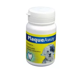 Plaque-Away plakkeltávolító 70g