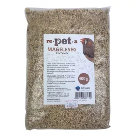 Repeta madáreleség pintynek 400g