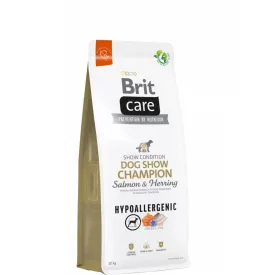 Brit Care Dog Show Champion 3kg