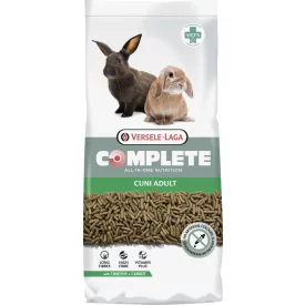   Versele-Laga Cuni Complete Adult - Nyulak részére 8kg (461521)