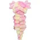 Trixie 361034 Lotti axolotl plüssjáték kutyáknak hanggal 36cm