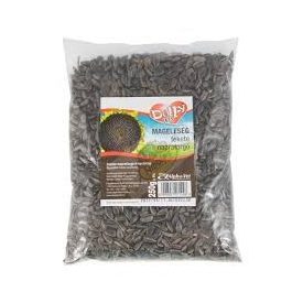 Dolly fekete napraforgómag eleség 250g (MAGE722)