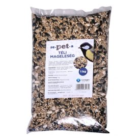 Repeta Téli Vadmadár Mageleség 1kg