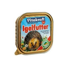 Vitakraft Igelfutter menü sünöknek 100g