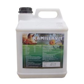 Kamillavit oldat 5liter