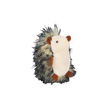 Trixie 45781 Hedgehog Plush - plüss süni játék macskák részére (8cm)