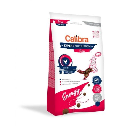 Calibra Dog EN Energy 2kg