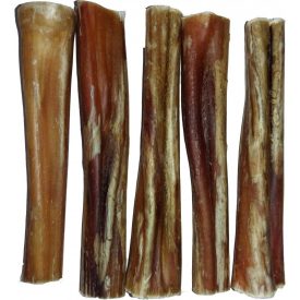   Teomann szárított bikacsök darabok jutalomfalat kutyáknak 125g