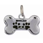 Trixie 22762 Csont formájú biléta , 35x20 mm