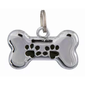 Trixie 22762 Csont formájú biléta , 35x20 mm