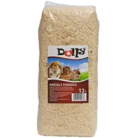 Dolly forgács 13 liter (DOLLY11)