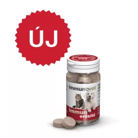 Immunovet Pets tabletta 30x