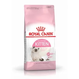Royal Canin Feline Kitten száraztáp 2kg