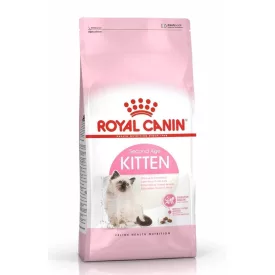 Royal Canin Feline Kitten száraztáp 2kg